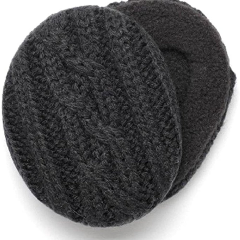 Black Sprigs Earbags